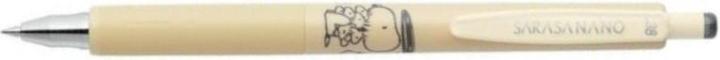 Immagine prodotto Zebra Roller Nano Snoopy 0,38mm Raucheiche