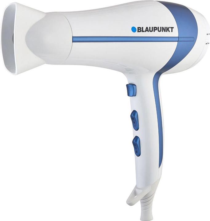 Actual product image Blaupunkt HDD501BL hair dryer