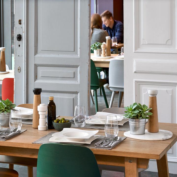 Image du produit Villeroy & Boch Suppenteller NewWave (1 x, 24 cm)