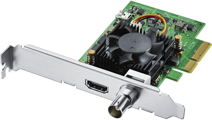 Produktbild Blackmagic DeckLink Mini Recorder 4K