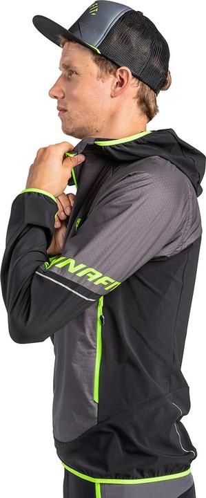 Actual product image Dynafit Graphic Trucker Cap (One size)