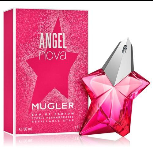 Image du produit Thierry Mugler Ange Nova (Eau de parfum, 30 ml)