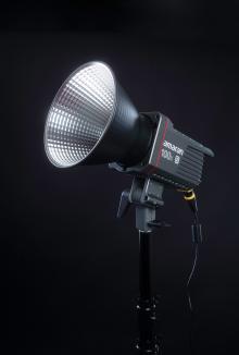 Actual product image Amaran 100x S