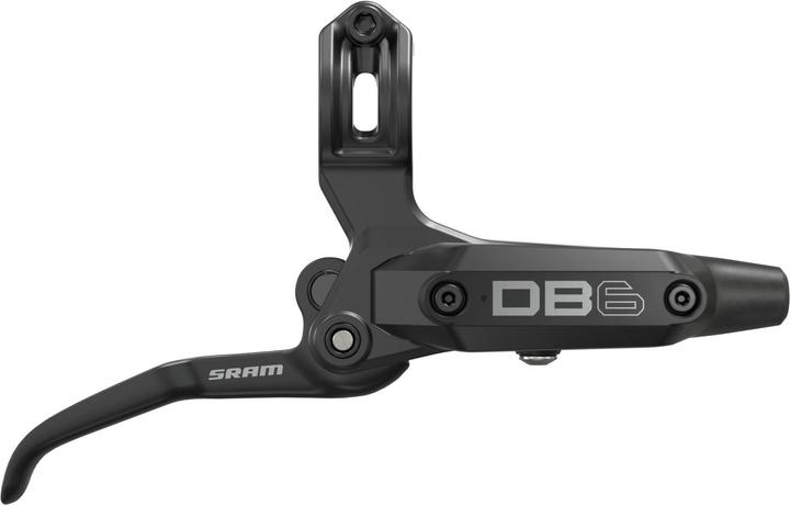 Sram Disc Brake - DB6 (Vorderradbremse, Bremssattel)