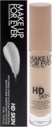 Make Up For Ever HD Skin Concealer 2.1Y Biscuit von für Frauen 0,16 oz