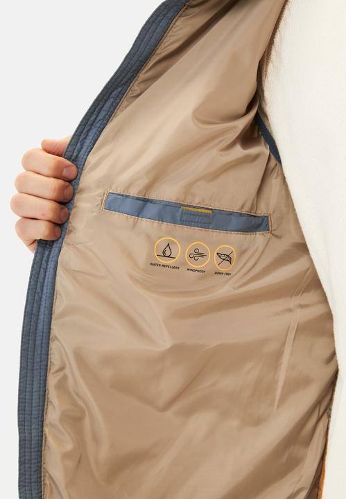 Produktbild Camel Active Steppweste mit Stehkragen (56)