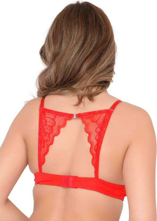 Actual product image Daring Intimates Push Up bra with racerback (Single pack, 90 C)