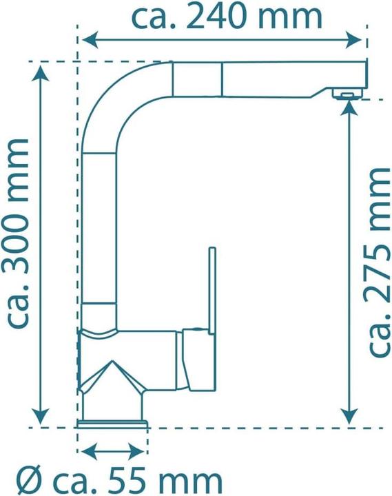 Produktbild Schütte London