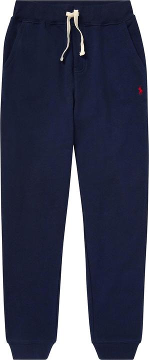 Actual product image Ralph Lauren Boys Fleece Jogging Bottoms (158)