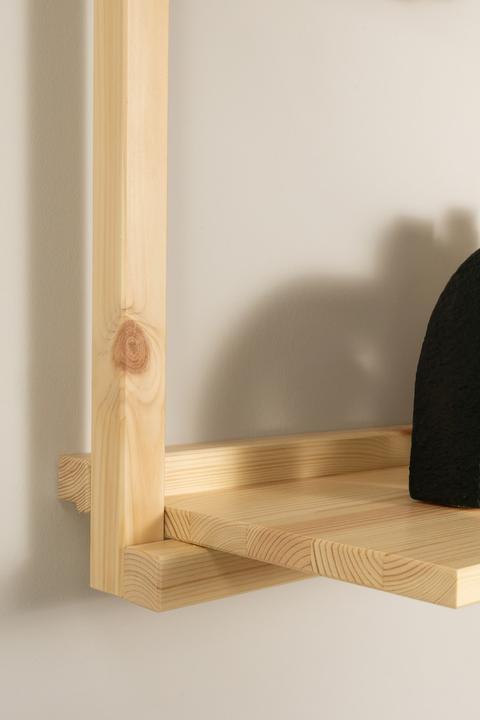 Image du produit Karup Design Groove (192 x 25.5 x 47.5 cm)