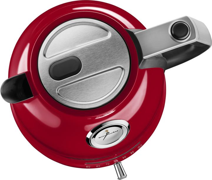 Actual product image KitchenAid Artisan electric kettle (1.50 l, EU plug)