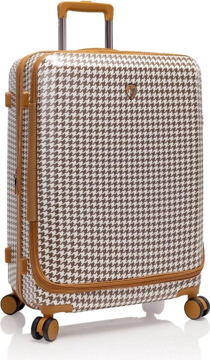 Immagine prodotto Heys EZ Fashion - Trolleykoffer MGemustert (95 l, M (50 - 90l))