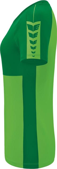 Actual product image Erima Six Wings T-Shirt (44)