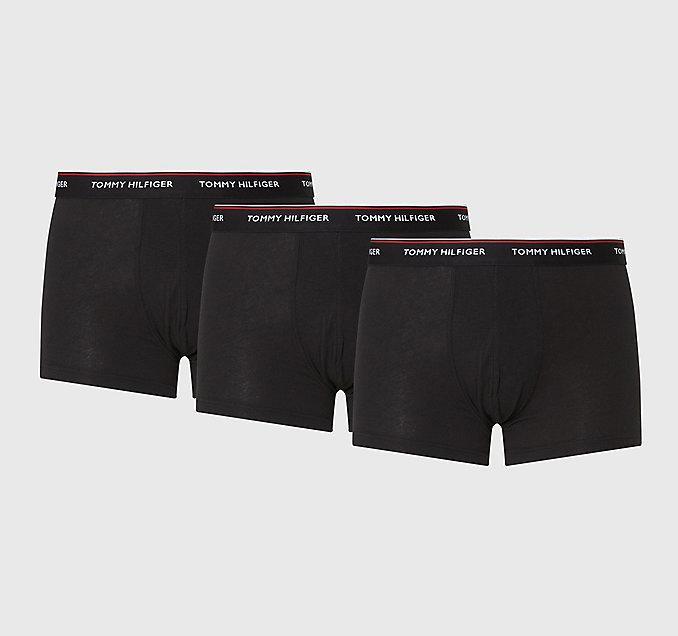 Produktbild Tommy Hilfiger Trunk (M, 3er Pack)