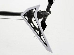 Actual product image Align T-Rex 470LP Dominator Combo