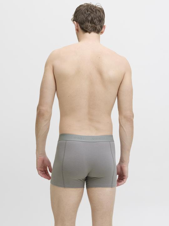 Immagine prodotto Jack & Jones Jacordinary Trunks 3 Pack Noos (L, confezione da 3)