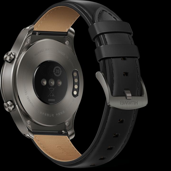 Immagine prodotto Huawei Guarda 2 Classic (45 mm)
