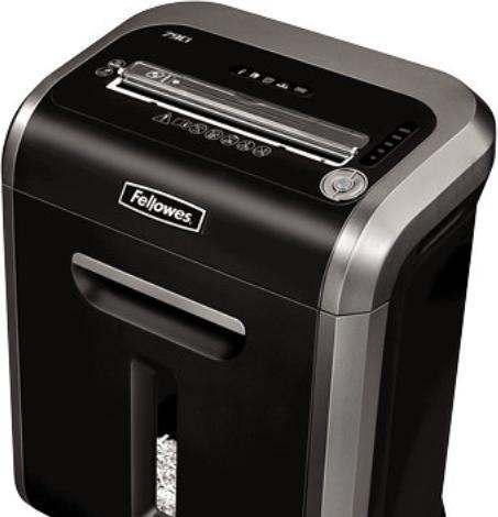 Produktbild Fellowes Powershred 79Ci (Partikelschnitt)