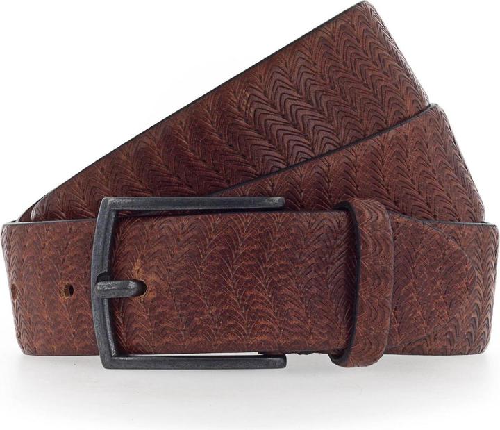 Produktbild B.Belt Matteo Gürtel Leder (90)