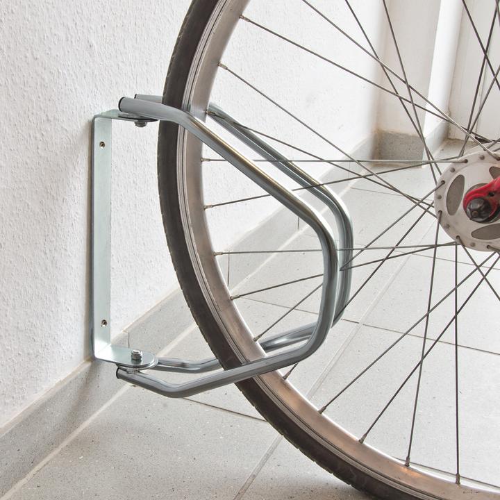 Produktbild Relaxdays Fahrradständer
