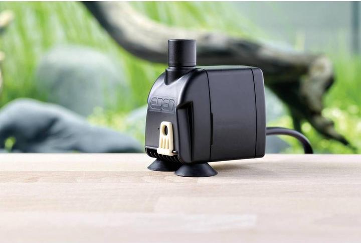 Actual product image Eden WaterParadise PAS 300 94011 Aquarien-Pumpe