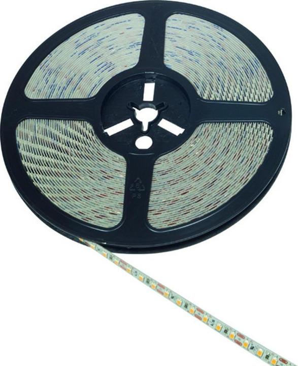 Produktbild L&S LED Bänder Tudo 9,6 / 12 V (Warmweiss, 375 cm, Indoor)
