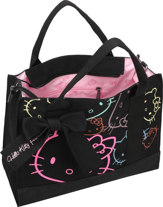 Immagine prodotto Fritzi aus Preußen Hello Kitty fritzi Tote Bag Shopper Tasche 38 cm (14 l)