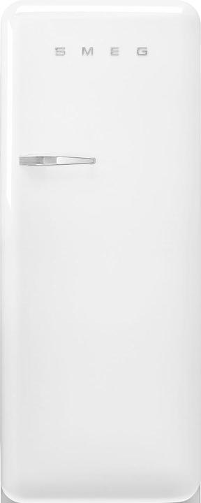 Produktbild Smeg FAB28RWH6 Kühlschrank Rechtsanschlag Weiss 50's Style (270 l)