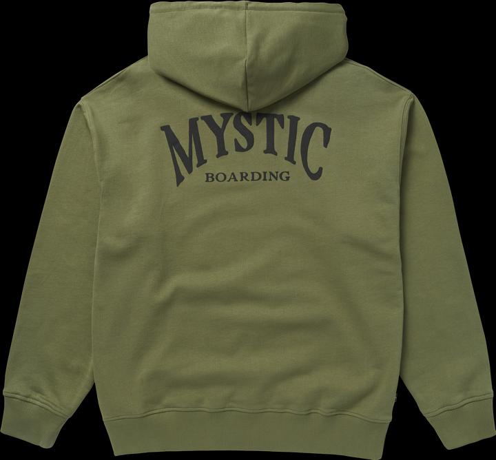 Immagine prodotto Mystic Ethos Hood Sweat (L)