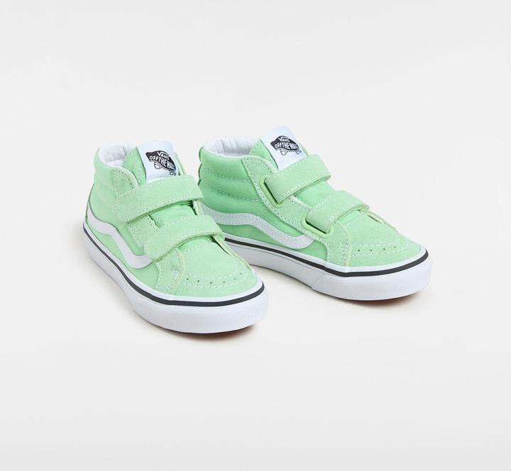 Vans Sk8-MID Reissue V (34)