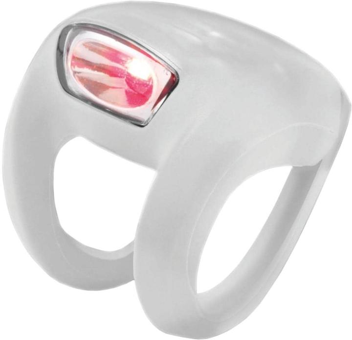 Actual product image knog. Frog Strobe (2.50 lm, 2.50 lm)