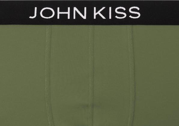 Produktbild John Kiss Mike (XXL, 2er Pack)