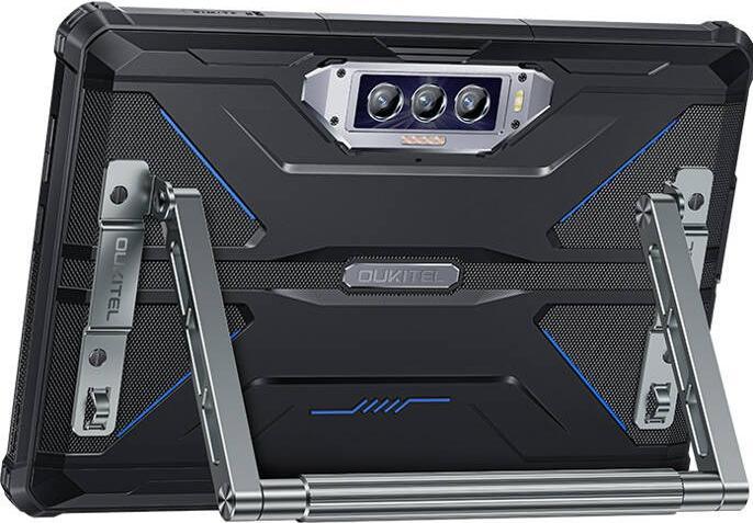 Produktbild Oukitel RT7 Titan (5G, 10.10", 256 GB, Blau)
