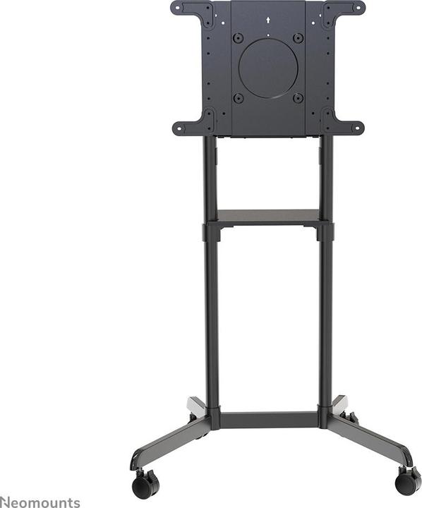Produktbild Neomounts Mobile Flat Screen Floor Stand (height: ) (70", 70 kg)