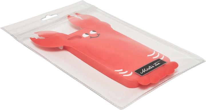 Image du produit Mister Tee Phonecase Lobster iPhone 7/8, SE (Apple iPhone SE (3ème génération), Apple iPhone SE (2ème génération), Apple iPhone 8, Apple iPhone 7)
