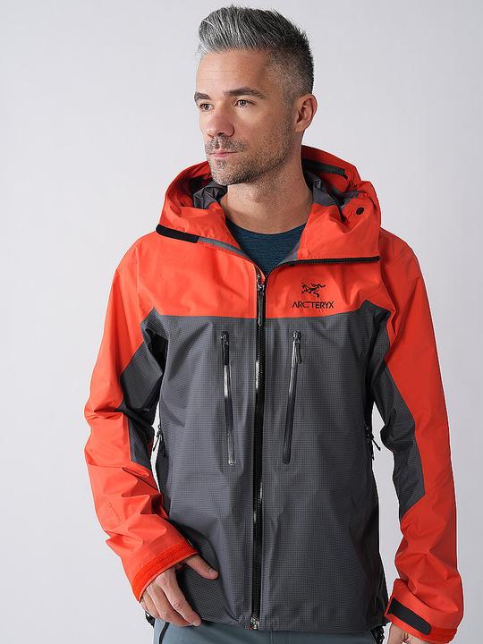 Immagine prodotto Arc'teryx Alpha Gtx (L)