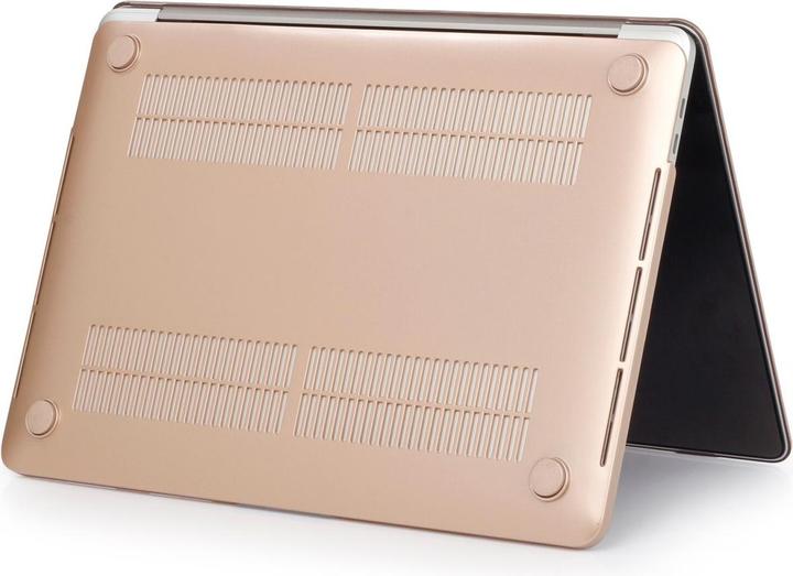 Image du produit Screenguard Hard Case pour Apple MacBook Pro 13" M1, M2 (2020-2022) A2338 (13", Apple)