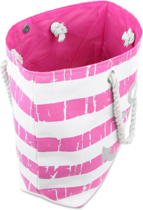 Actual product image Normani Summer shoulder bag, beach bag (17 l)