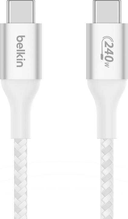 Belkin CAB015bt1M (1 m, USB 2.0, 240 W)