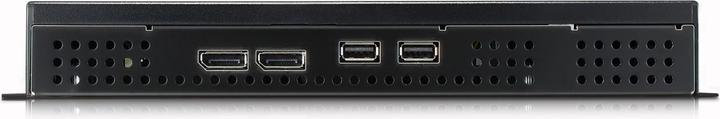 Actual product image LG Digital Signage Accessories WP400 webOS 4.0 Smart Signage Platform Box