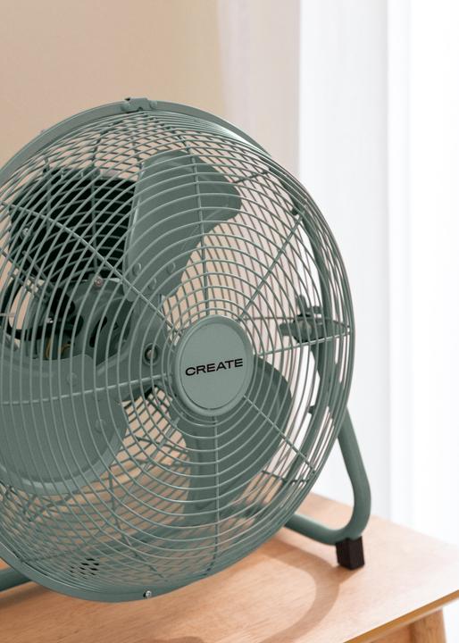 Produktbild Create Air Floor Retro (54 dB)