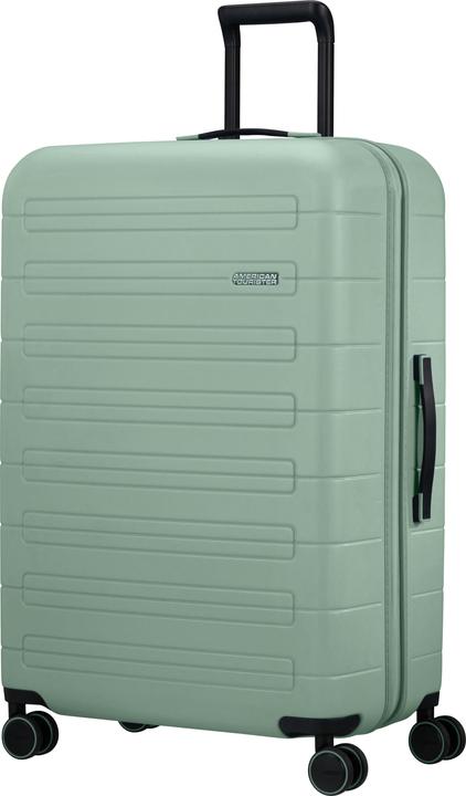 Produktbild American Tourister Novastream (121 l, L (90 - 115l))