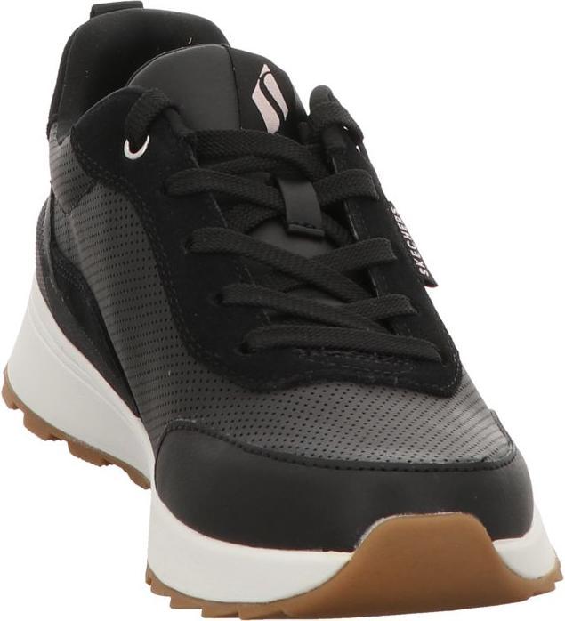 Actual product image Skechers 155441 BLK (38)