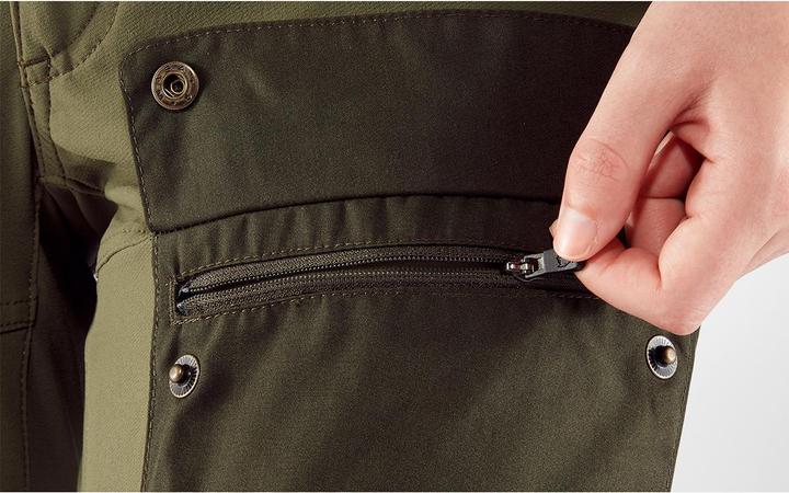 Image du produit Fjällräven Keb (34)