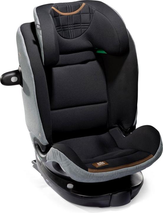 Actual product image Joie i-Spin XL Signature (Reboarder, ECE R129/i-Size Standard)