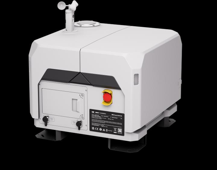 Produktbild DJI Dock 2(Overseas Edition)