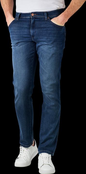 Actual product image Wrangler Texas Slim (W33/L30)