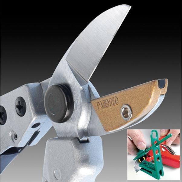 Produktbild Multi Sharp Multischärfer Ms1601 Schere Astschere & Schärfgerät