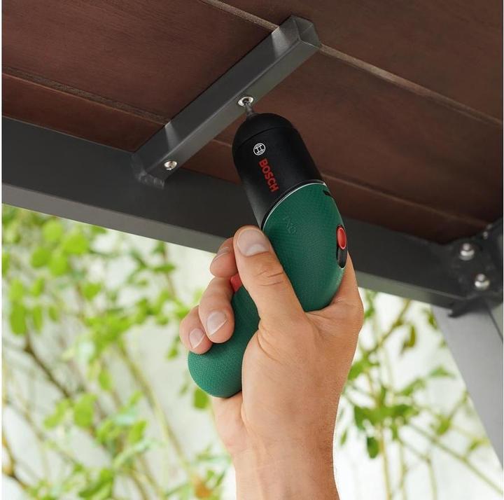 Produktbild Bosch Home & Garden IXO 6 (Akkubetrieb)