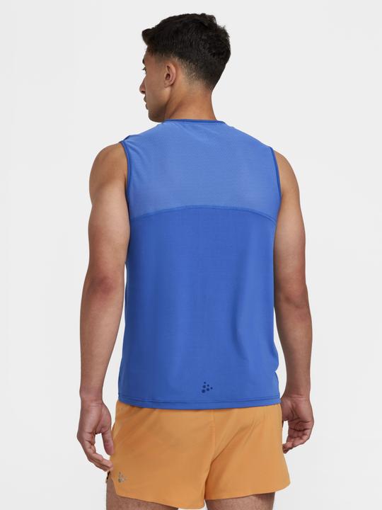 Actual product image Craft Adv Essence Sl Tee M Fluid S (S)